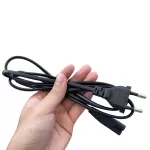 DÂY Nguồn AC Chuẩn Châu Âu EU Đuôi Số 8 1.5m